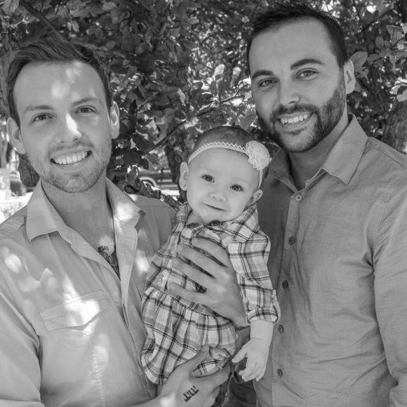 Meet your Posher, Sean - Picture 1 of 1