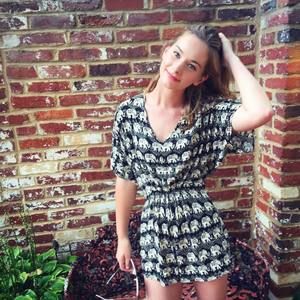 Meet your Posher, Kellyn