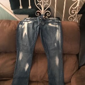 Denim