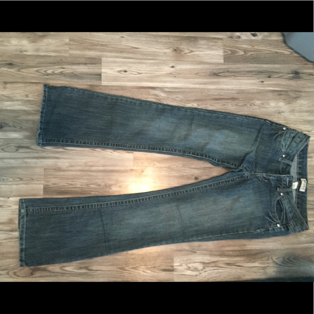 Mudd Jeans
