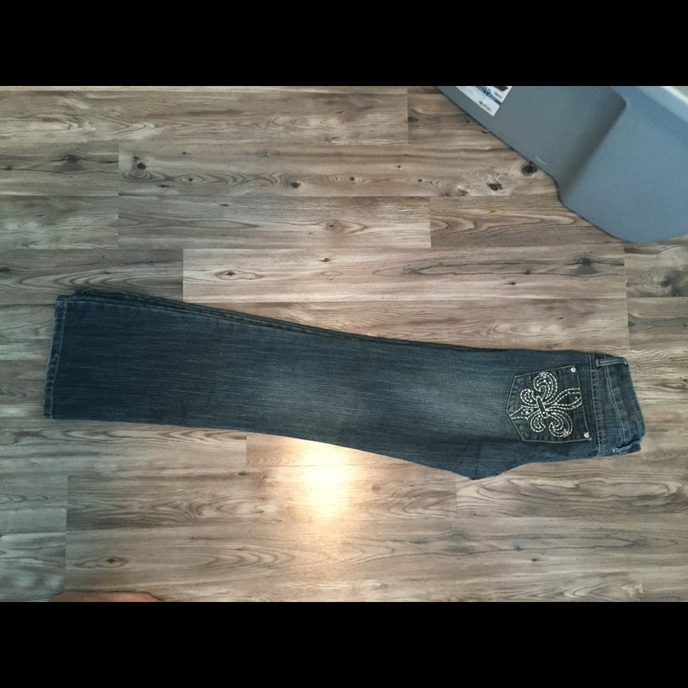 Mudd Jeans - Picture 2 of 2