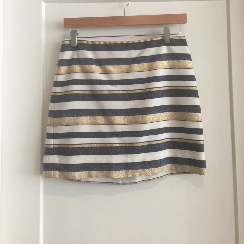 J.Crew skirt