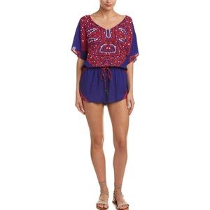 Ella Moss Fez Romper