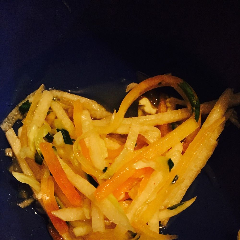 Meet your Posher, Hester