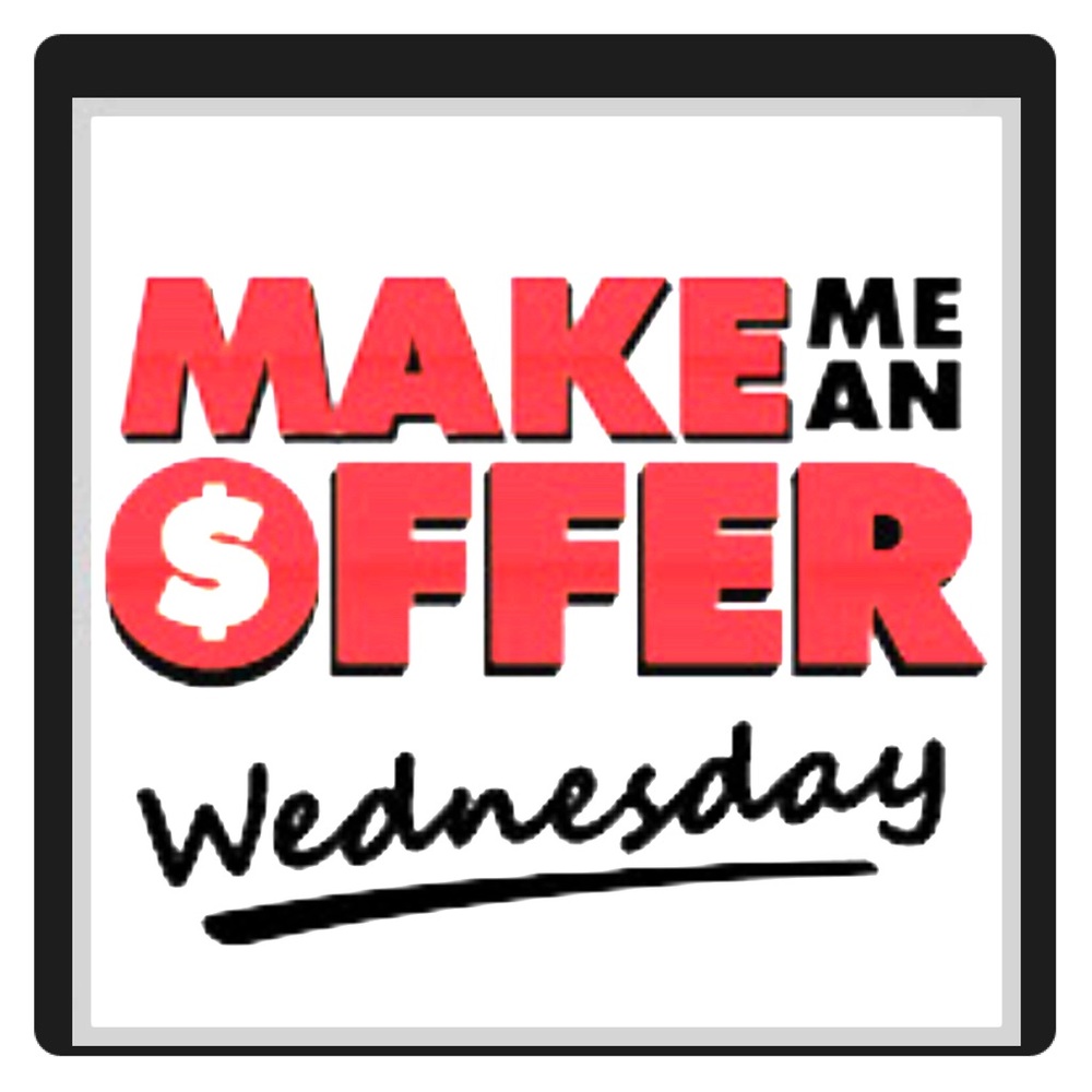 🌻Happy Wednesday 🌻