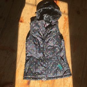 Burton vest☀️ last price drop