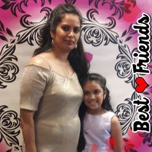 Meet your Posher, Rohenie