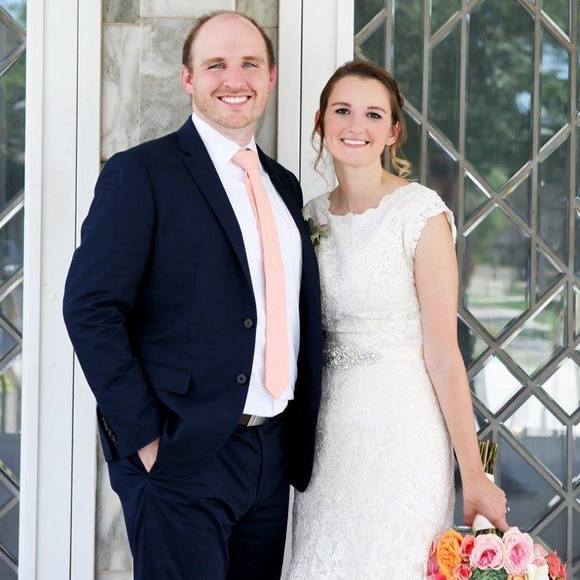 Meet your Posher, Jared - Picture 1 of 1