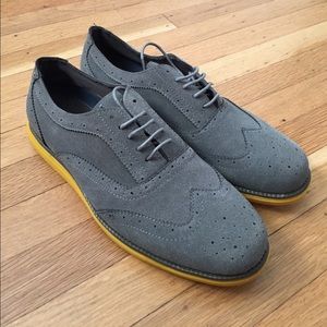 Marco vitale oxfords size 9 in men's