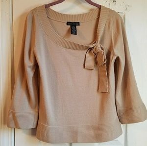 Banana Republic sweater in size L