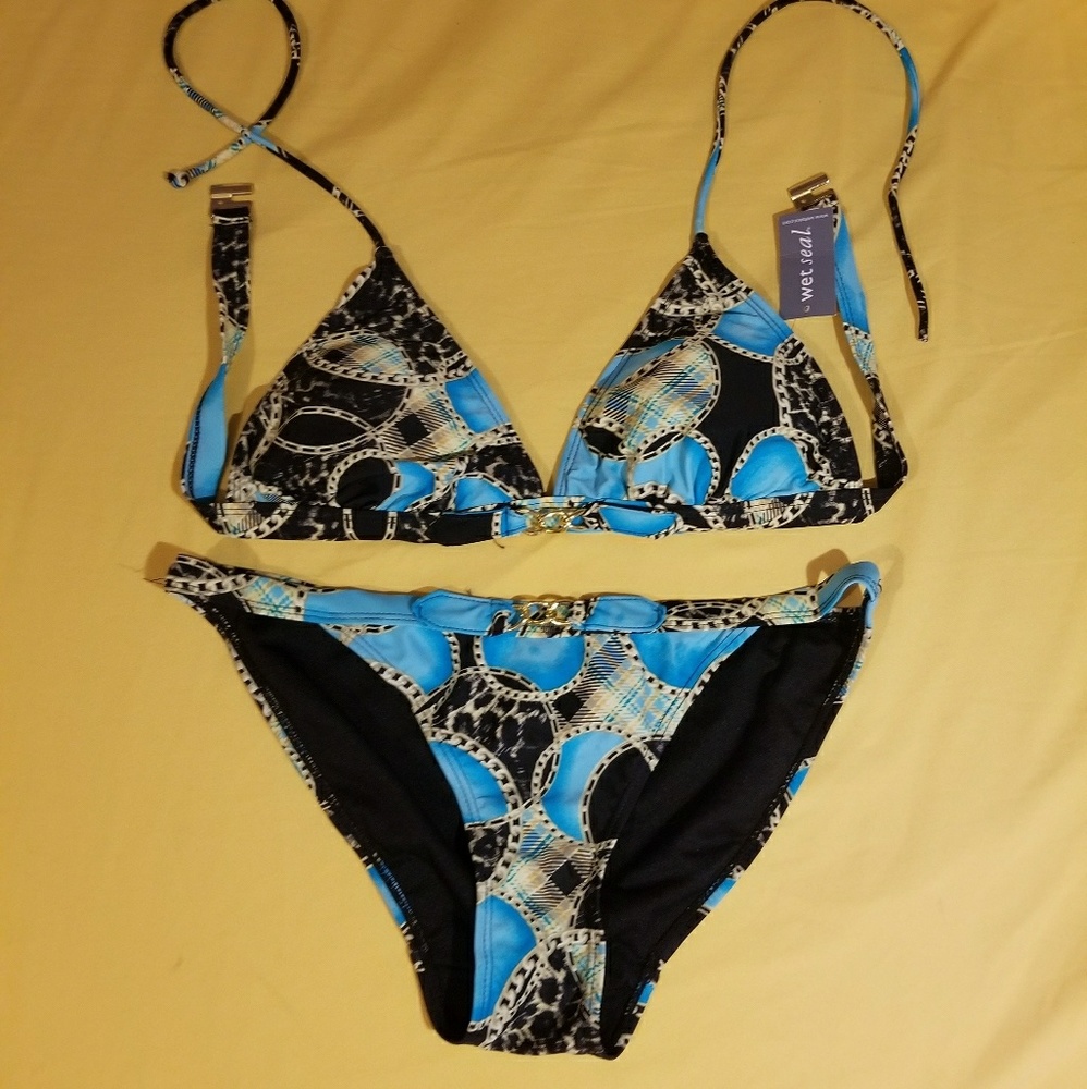 Wet Seal bikini
