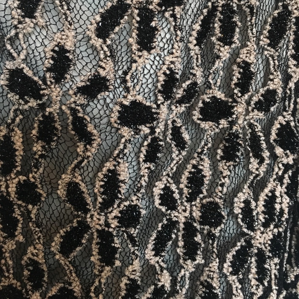One shoulder Dress - Picture 3 of 3