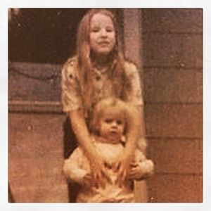 Meet your Posher, Bridget