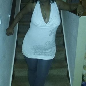 Meet your Posher, Sharonda