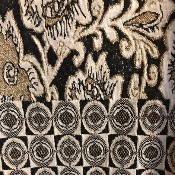 Beautiful for fall and winter pencil skirt - Picture 3 of 6