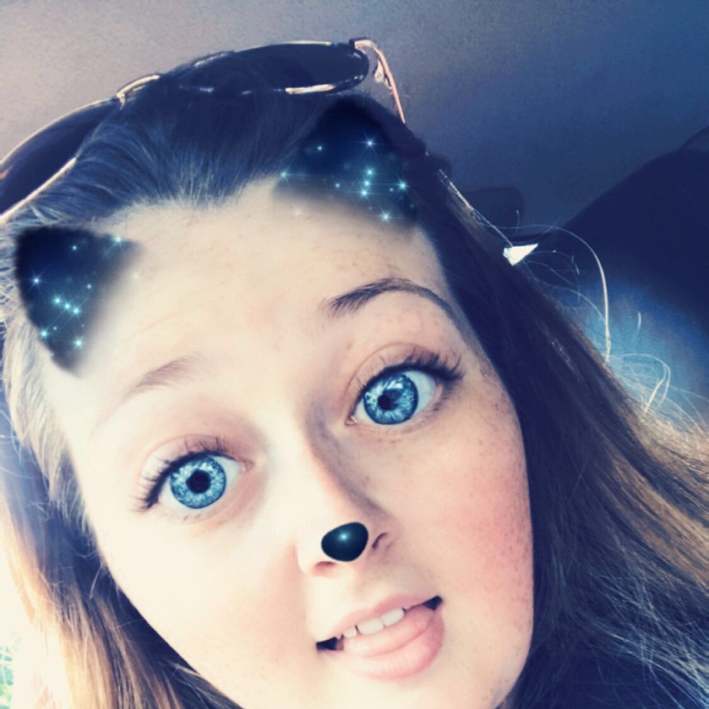 Meet your Posher, Kristen