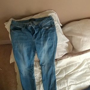Banana Republic skinnyfit jeans