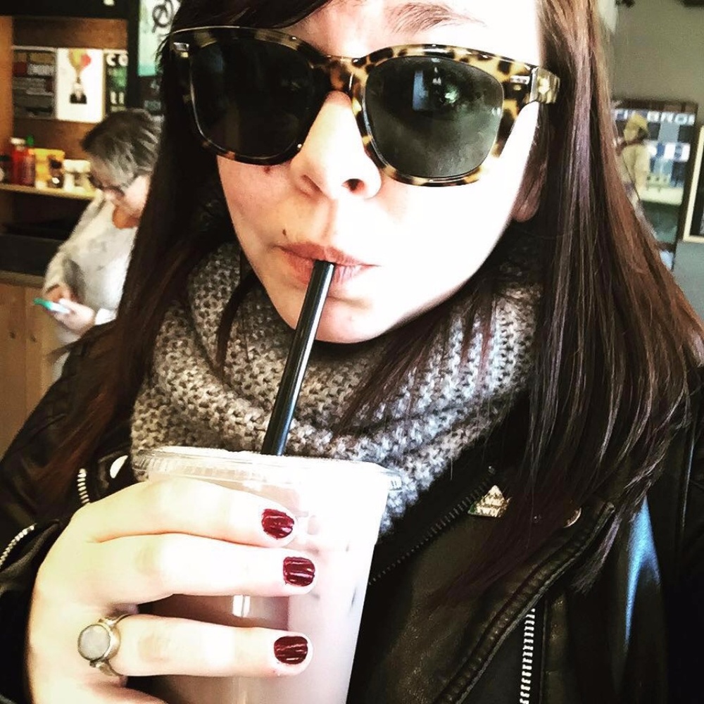 Meet your Posher, Stephanie
