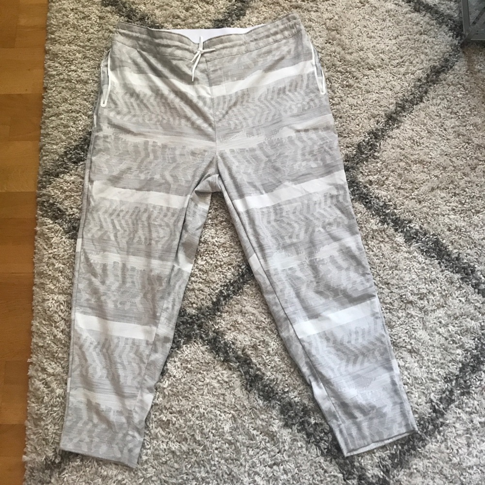 Adidas comfort wear joggers