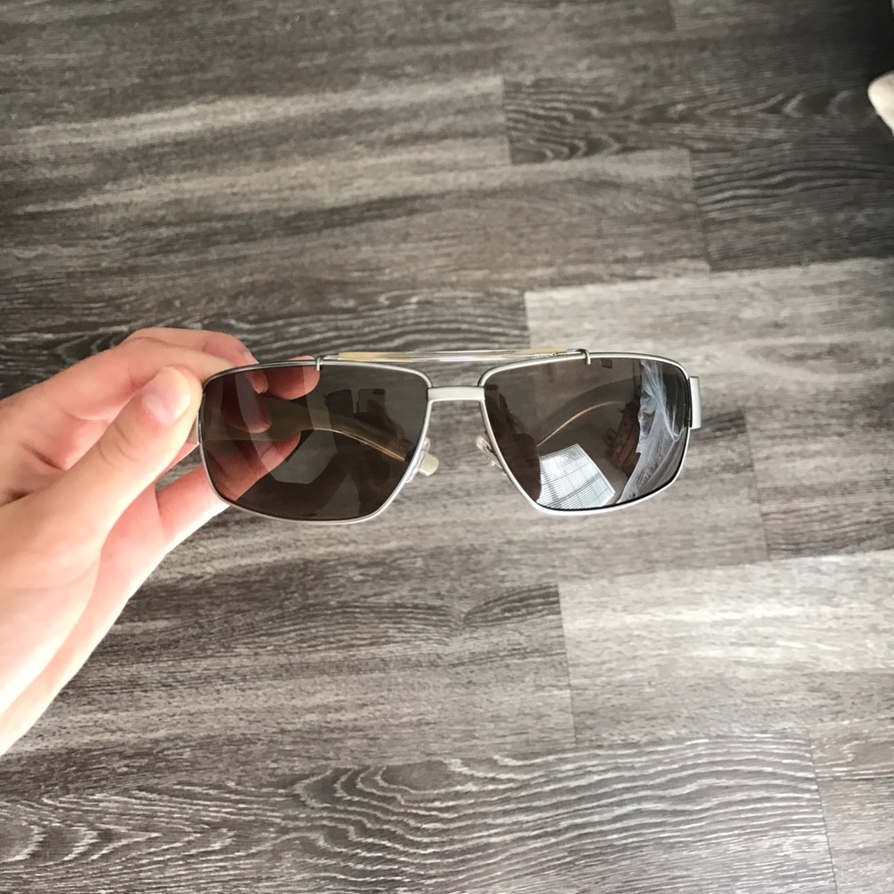 REAL Gucci sunglasses NWOT