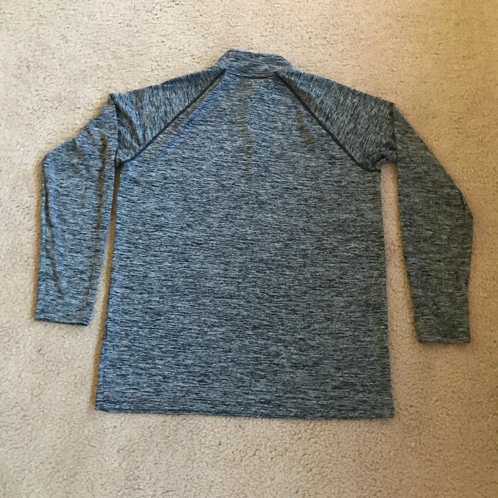 Men’s Under Armour Quarter Zip