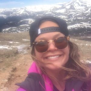 Meet your Posher, Mackenzie