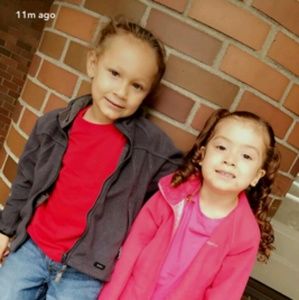 Meet your Posher, Elizabeth