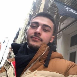 Meet your Posher, Josh