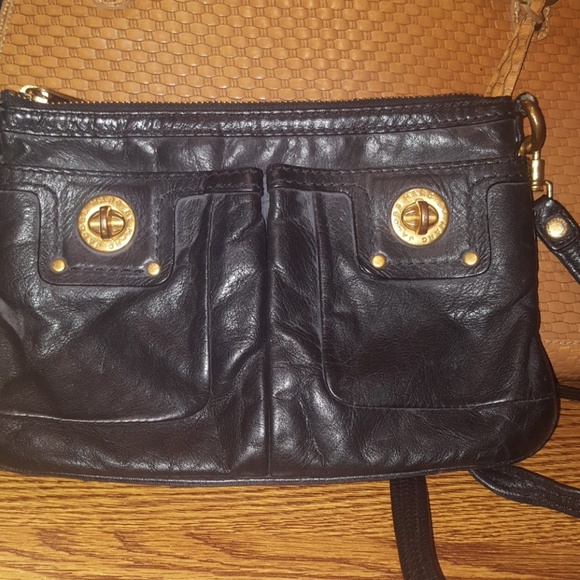 MARC JACOB CROSSBODY - Picture 1 of 3