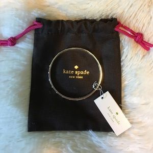 KATE SPADE BANGLE