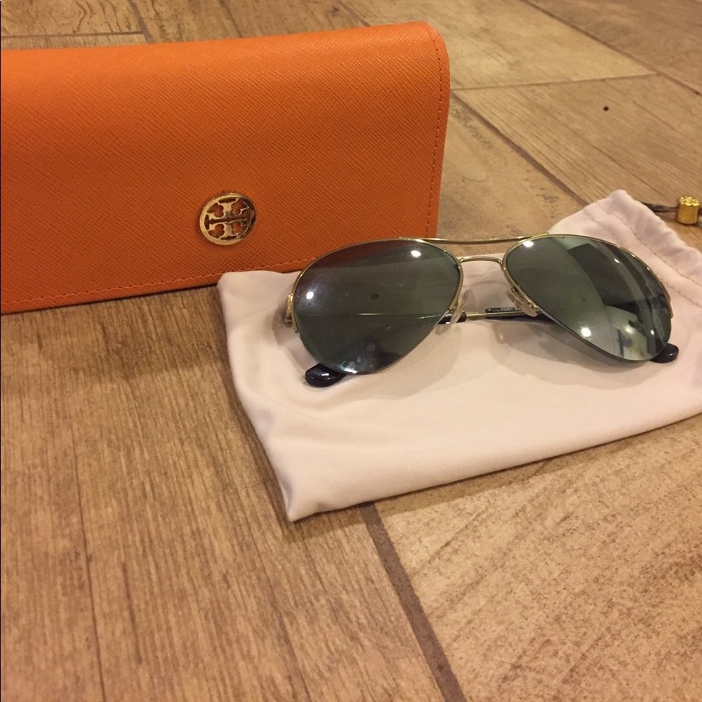 Tory Burch sunglasses