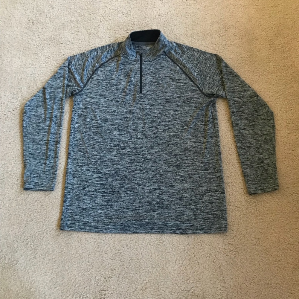 Men’s Under Armour Quarter Zip