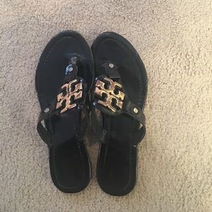 Tory butch Miller sandals