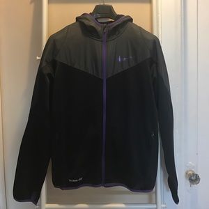 NWT Men's Nike Therma-Fit Hoodie