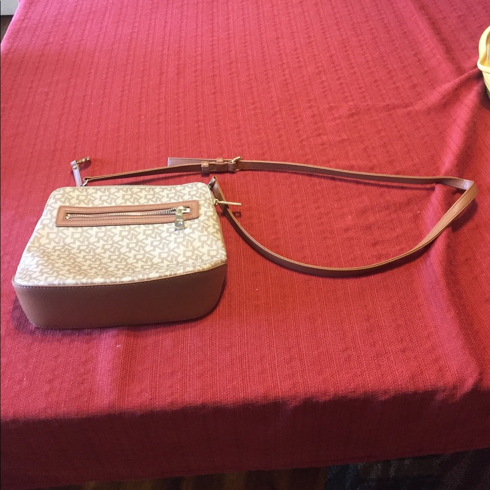 DKNY Crossbody