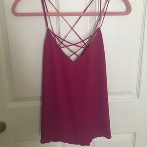Express Tank.m - Never worn