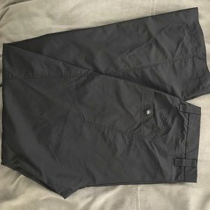 j lindeberg waterproof golf trousers