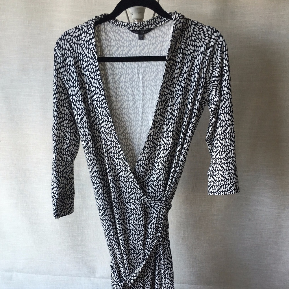 The perfect day to night dress!