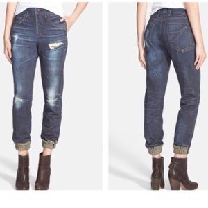 Rag & Bone Miramar Pajama Jean