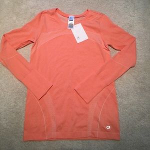 Gap Fit motion running top