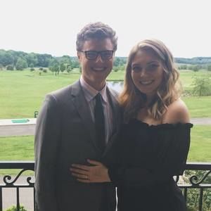 Meet your Posher, Elena