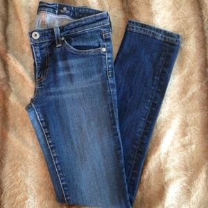 AG Skinny Jeans