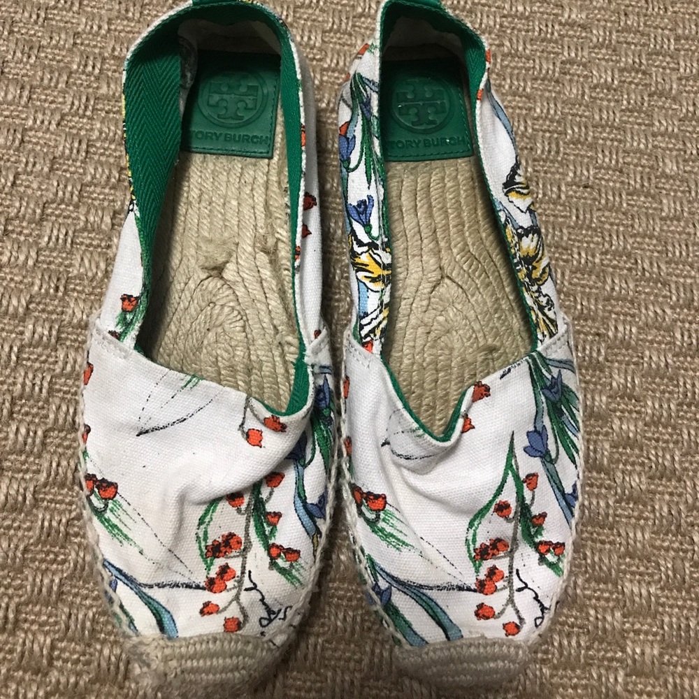 Tory Burch Espadrilles
