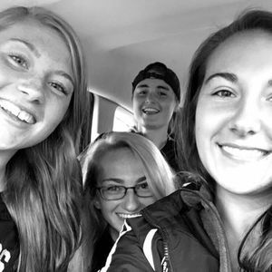 Meet your Posher, Meghan