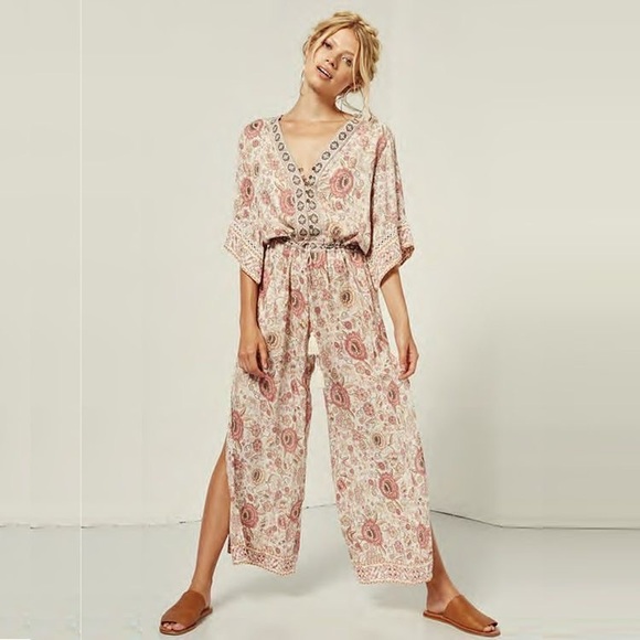 spell and the gypsy jumpsuit