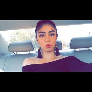 Meet your Posher, Raquel