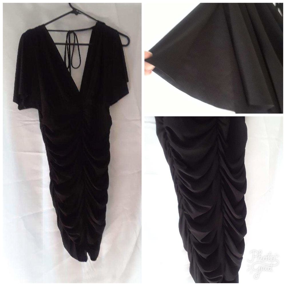 De more lady Dress
