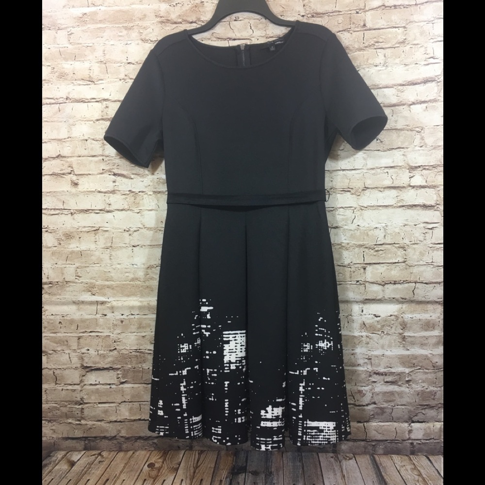 Elie Tahari Dress by Design Nations.