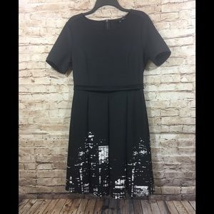 Elie Tahari Dress by Design Nations.