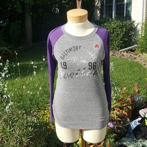 Baltimore Ravens Tshirt